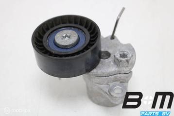 Spanrol Seat Leon 5F 1.0 TSI CHZD 04E145299L beschikbaar voor biedingen