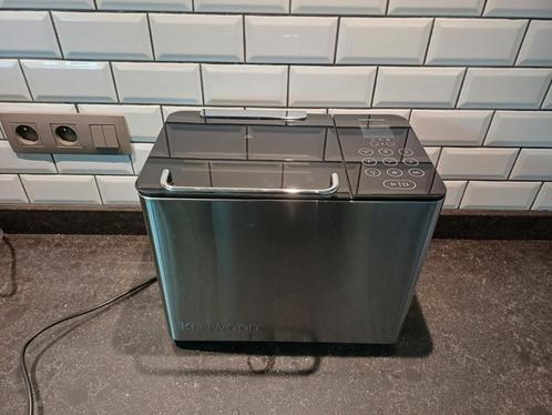 Kenwood BM450 Broodbakmachine, Elektronische apparatuur, Broodbakmachines, Zo goed als nieuw, Ophalen