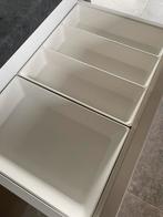 Bestekbakjes van IKEA, Ophalen, Zo goed als nieuw, Kunststof