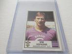 Panini FOOTBALL 82 WIM HOFKENS ANDERLECHT ZELDZAAM, Ophalen of Verzenden, Zo goed als nieuw