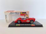 Revell Monogram Mc-Laren M6B Lothar Motschenbacher 08309, Overige merken, Racebaan, Verzenden, Nieuw