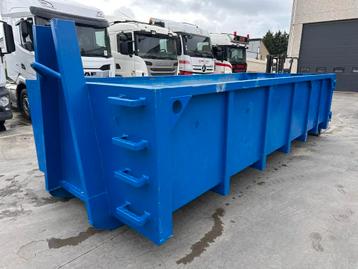 Diversen Container 15m³ - New ! (bj 2025) beschikbaar voor biedingen