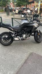 Beneli trk 502, Motoren, Particulier, 500 cc