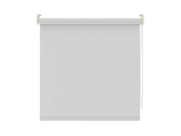 NOUVEAU Decosol Stores enrouleurs blanc translucide, Enlèvement ou Envoi, Neuf, Blanc