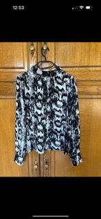 Vero moda bloes smal, Vero Moda, Zwart, Ophalen of Verzenden, Zo goed als nieuw