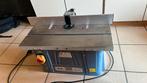 Freestafel HBM 40 goede staat met alle accesoires, Doe-het-zelf en Bouw, Gereedschap | Freesmachines, Ophalen, Zo goed als nieuw
