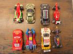 circuit de petites voitures, Zelf te bouwen, Carrera, Ophalen of Verzenden, Elektrisch