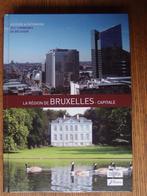 La région de Bruxelles-capitale, Ophalen of Verzenden, 20e eeuw of later, Zo goed als nieuw