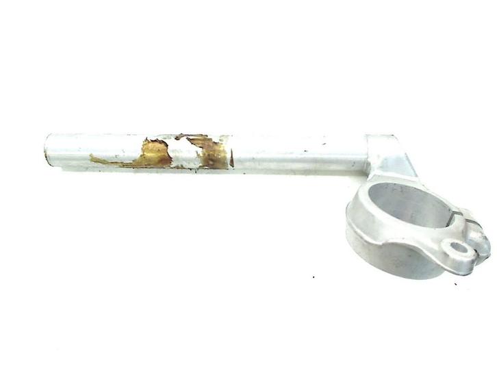 STUURHELFT LINKS Suzuki GSX R 600 1997-2000 SRAD (GSXR 600), Motoren, Onderdelen | Suzuki, Gebruikt