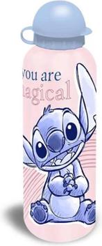 Stitch Bidon Magical - Aluminium - Disney, Enlèvement ou Envoi, Neuf