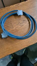Scart kabel 3m hoge kwaliteit, Comme neuf, Enlèvement ou Envoi