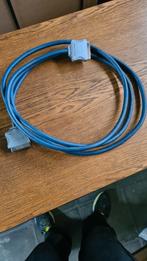 Scart kabel 3m hoge kwaliteit, Ophalen of Verzenden, Zo goed als nieuw