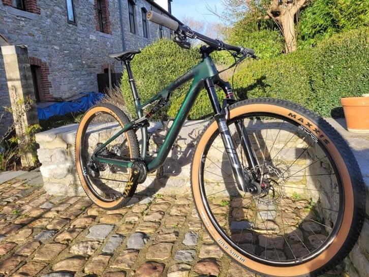 Specialized epic evo 2023, Fietsen en Brommers, Fietsen | Mountainbikes en ATB, Gebruikt, Heren, Overige merken, 49 tot 53 cm