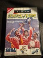 Sega master system champions of europ, Games en Spelcomputers, Ophalen of Verzenden
