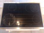 inductieplaat AEG, Elektronische apparatuur, Kookplaten, Ophalen, Gebruikt, Inbouw, Inductie