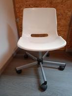 2 bureaustoelen, Huis en Inrichting, Bureaustoelen, Ophalen, Bureaustoel