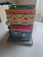 Sesamstraat hoopers store, Ophalen of Verzenden, Zo goed als nieuw
