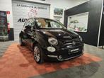 Fiat 500 500 1.2i Lounge // Garantie 12 mois //, Autos, Fiat, Achat, Euro 6, Entreprise, Garantie prolongée