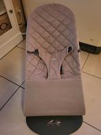 Transat relax Babybjorn beige, Kinderen en Baby's, Wipstoeltjes, Ophalen, Zo goed als nieuw