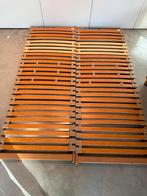 Enkele lattenbodem 70cmx190cm (2 stuks), Enlèvement, Comme neuf