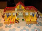 5221 Paardenranch Playmobil, Ophalen of Verzenden, Zo goed als nieuw, Complete set