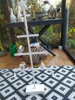 Kerstboom in hout landelijke stijl, Ophalen of Verzenden