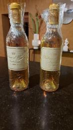 Geweldige Sauterne-wijn - Chateau Yquem, Ophalen, Frankrijk, Vol, Witte wijn