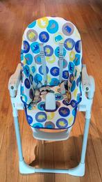 Verstelbare hoge kinderstoel Prima Pappa Zero 3/PEG PEREGO, Kinderen en Baby's, Kinderstoelen, Ophalen, Zo goed als nieuw, Inklapstoel