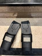 Maxi cosi adapters voor Joolz Geo, Kinderen en Baby's, Kinderwagens en Combinaties, Ophalen, Zo goed als nieuw