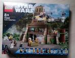 Lego star wars 75356 Yavin 4 Rebel Base, Collections, Star Wars, Enlèvement