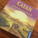 Colon de Catan "Barbares et Marchands", Hobby en Vrije tijd, Gezelschapsspellen | Bordspellen, Drie of vier spelers, Ophalen of Verzenden