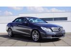 Mercedes-Benz E 220 120kW 130910km 2012, Auto's, Mercedes-Benz, 120 kW, Bedrijf, Start-stop-systeem, 2 deurs