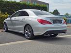 Mercedes-Benz CLA 180 (CDI) d, Auto's, CLA, 5 deurs, Particulier, Te koop