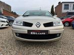 Renault Mégane Mégane CC 2.0i *12 mois de garantie*, Automaat, Gebruikt, 4 cilinders, Beige