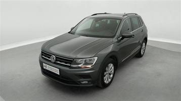 Volkswagen Tiguan 1.5 TSI ACT Comfortline NAVI/JA/PDC beschikbaar voor biedingen