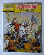 De Rode Ridder: nr 208 De blauwe heks - NIEUW - eerste druk, Nieuw, Ophalen of Verzenden, Eén stripboek