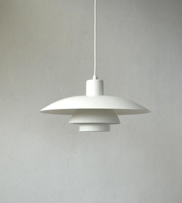 Vintage PH 4/3 hanglamp Poul HENNINGSEN - Louis POULSEN