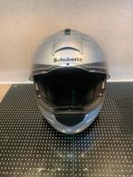 Motorhelm Schuberth ., Motoren, Ophalen