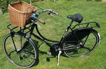 Hollandse omafiets Avalon 28 inch beschikbaar voor biedingen