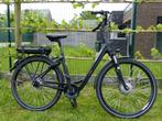 Elektrischefiets Devron. fiets gaat goed., Ophalen, Gebruikt