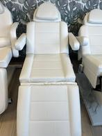Behandelstoel Vip 3 behandel schoonheidssalon stoelen electr, Huis en Inrichting, Nieuw, Ophalen of Verzenden, Behandelstoel