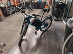 Elektrische fiets Klever X power, upgradebaaar naar Pedelec, Fietsen en Brommers, Ophalen, Zo goed als nieuw