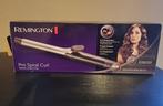 NIEUW krultang pro spiral curl Remington, Elektronische apparatuur, Ophalen of Verzenden, Nieuw, Haarverzorging