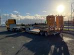 2014 Mercedes-Benz Actros 2563 EURO6 Oprijwagen Met Dieplade, Auto's, Euro 6, Overige brandstoffen, Mercedes-Benz, Bedrijf