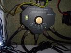 commutateur d'antenne 1x5, Telecommunicatie, Zenders en Ontvangers, Ophalen, Zo goed als nieuw, Zender en Ontvanger