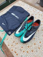 Nike Mercurial Vapor voetbalschoenen, Ophalen, Gebruikt, Schoenen