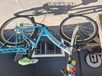 Kinderfiets, Fietsen en Brommers, Ophalen, Gebruikt