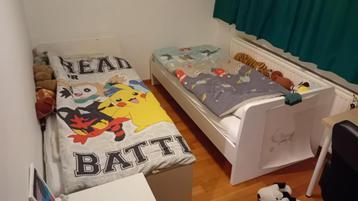 1 persoonsbed beschikbaar voor biedingen
