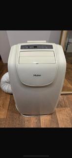 Mobiele airco Haier, Elektronische apparatuur, Airco's, Ophalen, Gebruikt, Mobiele airco