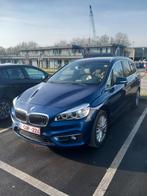 bmw 218d grand tourer 2.0l, Auto's, Euro 6, Diesel, Particulier, Te koop